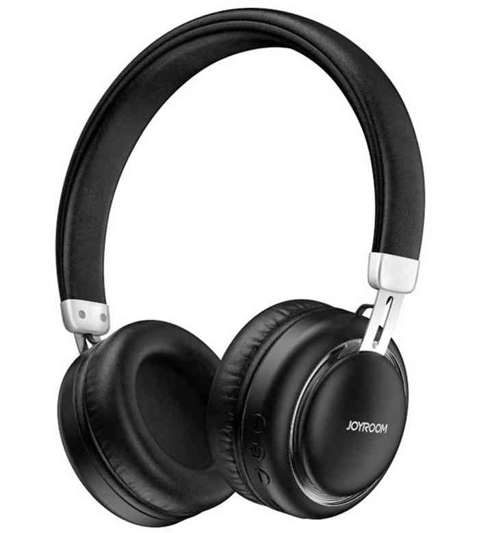 JOYROOM JR-HL1 Bluetooth Headset Over-Ear Headphones.